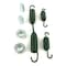 Euclid Hardware Kit, Brake, E4311EHDN E4311EHDN - alternate 4